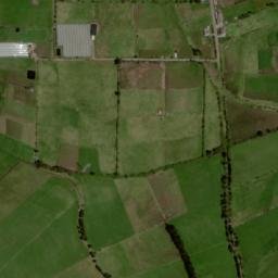 Satellite imagery of Pucará de Tupigachi, EC