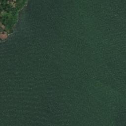 Satellite imagery of Gondo Point, UG