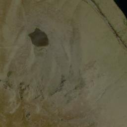 Satellite imagery of Mojanda, EC