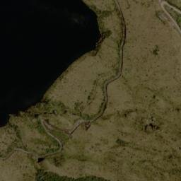 Satellite imagery of Mojanda, EC