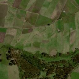 Satellite imagery of Pucará de Tupigachi, EC