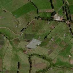 Satellite imagery of Pucará de Tupigachi, EC