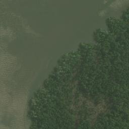 Satellite imagery of Pointe Pongoué, GA
