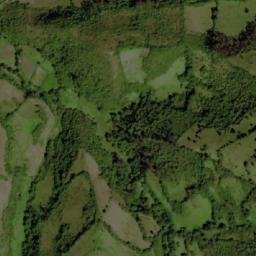 Satellite imagery of Cerro Tabiro, EC