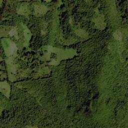 Satellite imagery of Cerro Tabiro, EC