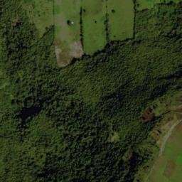Satellite imagery of Cerro Tabiro, EC