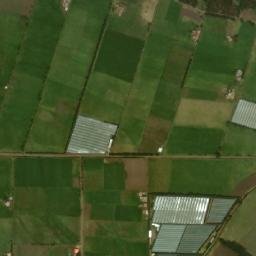 Satellite imagery of Churuloma, EC