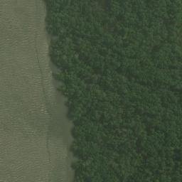 Satellite imagery of Pointe Pongoué, GA