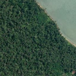Satellite imagery of Tanjung Feibu, ID