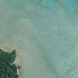 Satellite imagery of Tanjung Feibu, ID