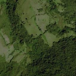 Satellite imagery of Cerro Tabiro, EC
