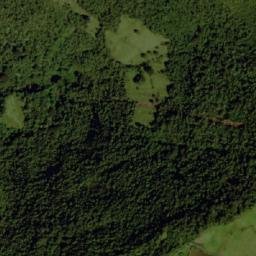 Satellite imagery of Cerro Tabiro, EC
