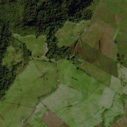 Satellite imagery of Cerro Tabiro, EC