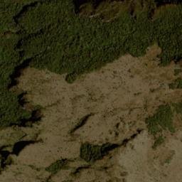Satellite imagery of Cerro Negro, EC