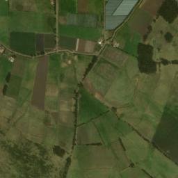 Satellite imagery of Churuloma, EC