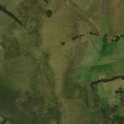 Satellite imagery of Churuloma, EC