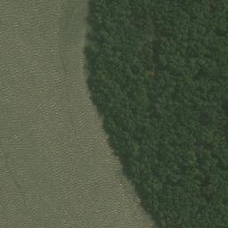 Satellite imagery of Pointe Pongoué, GA
