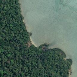 Satellite imagery of Tanjung Feibu, ID