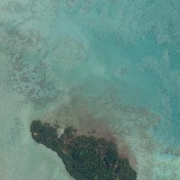 Satellite imagery of Tanjung Feibu, ID