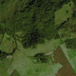 Satellite imagery of Cerro Tabiro, EC