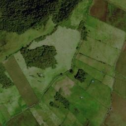 Satellite imagery of Cerro Tabiro, EC