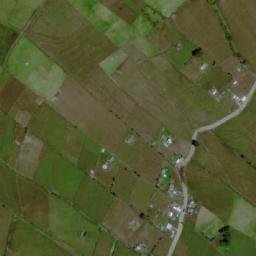 Satellite imagery of Cerro Tabiro, EC