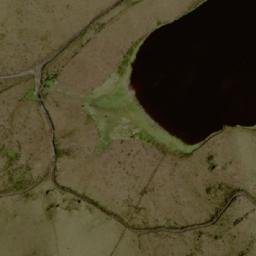 Satellite imagery of Cerro Negro, EC