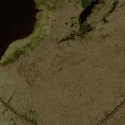 Satellite imagery of Cerro Negro, EC
