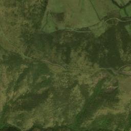Satellite imagery of Churuloma, EC