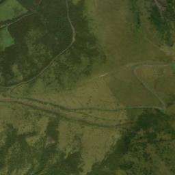 Satellite imagery of Churuloma, EC