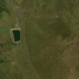 Satellite imagery of Churuloma, EC