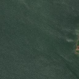 Satellite imagery of Kiruddu Point, UG