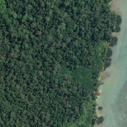 Satellite imagery of Tanjung Feibu, ID