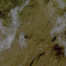Satellite imagery of San Bartolo, EC