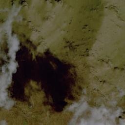 Satellite imagery of San Bartolo, EC