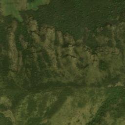 Satellite imagery of Cotoloma, EC