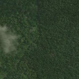 Satellite imagery of Pointe Vidjue, GA