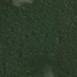 Satellite imagery of Pointe Vidjue, GA
