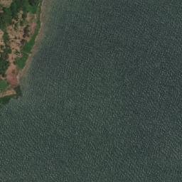 Satellite imagery of Kiruddu Point, UG