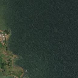 Satellite imagery of Mbeya Point, UG