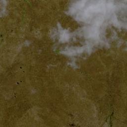 Satellite imagery of San Bartolo, EC