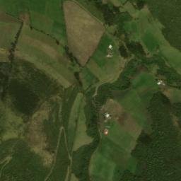 Satellite imagery of Cotoloma, EC
