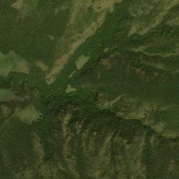 Satellite imagery of Cotoloma, EC
