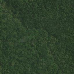 Satellite imagery of Pointe Vidjue, GA
