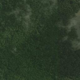 Satellite imagery of Pointe Vidjue, GA