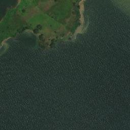 Satellite imagery of Mbeya Point, UG