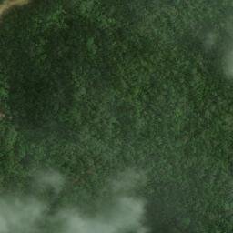 Satellite imagery of Tanjung Kajuaray, ID