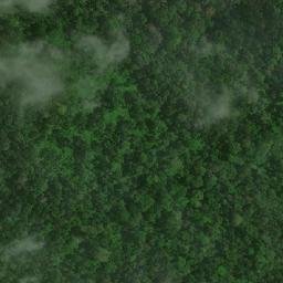 Satellite imagery of Tanjung Kajuaray, ID
