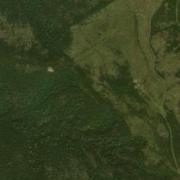 Satellite imagery of Cotoloma, EC