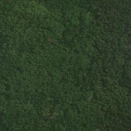Satellite imagery of Pointe Vidjue, GA